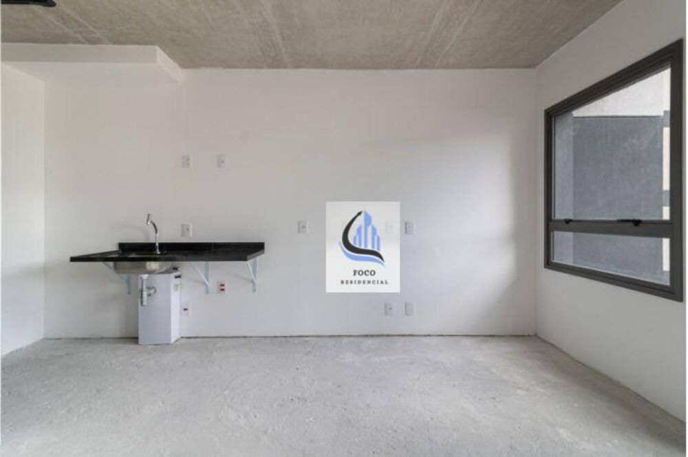Kitnet-Studio, 24 m² - Foto 2