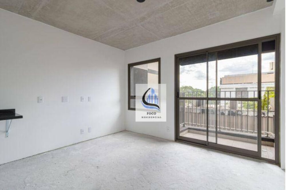 Kitnet-Studio, 24 m² - Foto 6