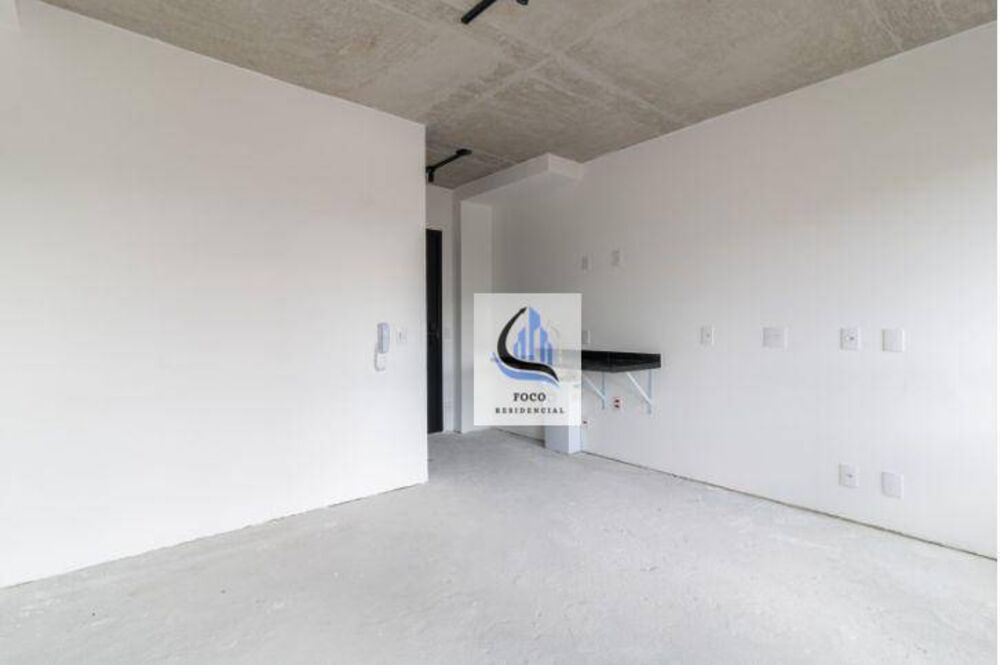 Kitnet-Studio, 24 m² - Foto 8