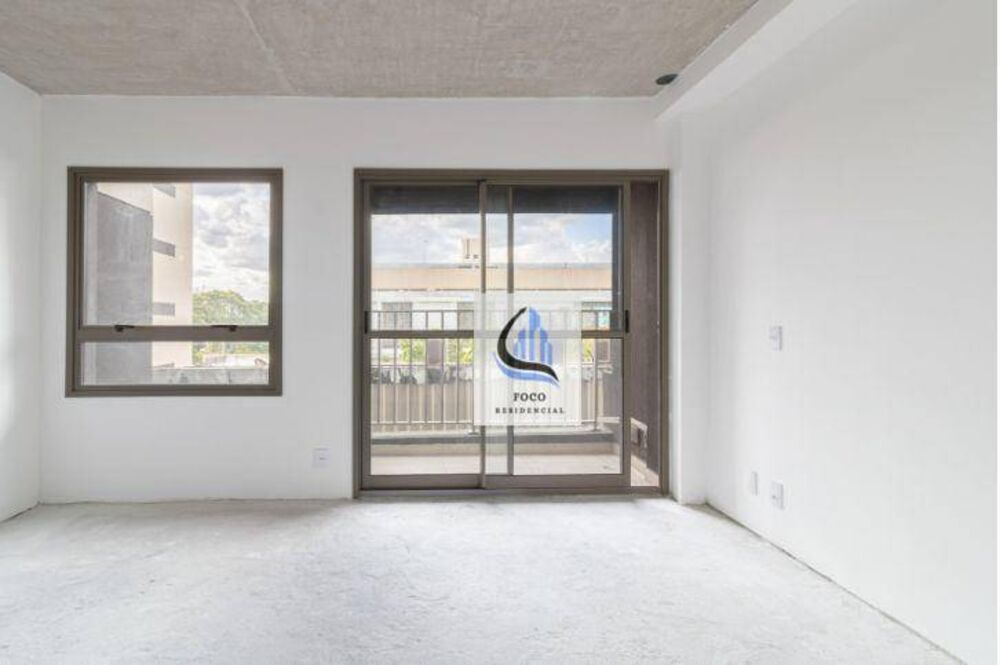 Kitnet-Studio, 24 m² - Foto 4