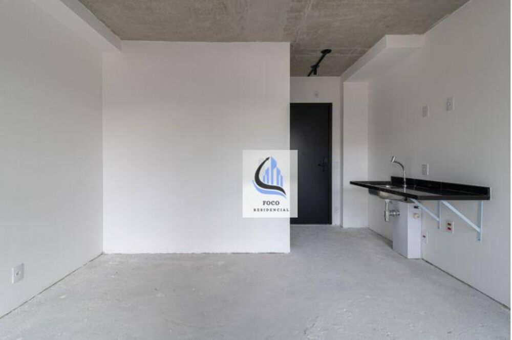 Kitnet-Studio, 24 m² - Foto 7