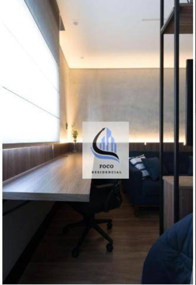 Kitnet-Studio, 24 m² - Foto 6