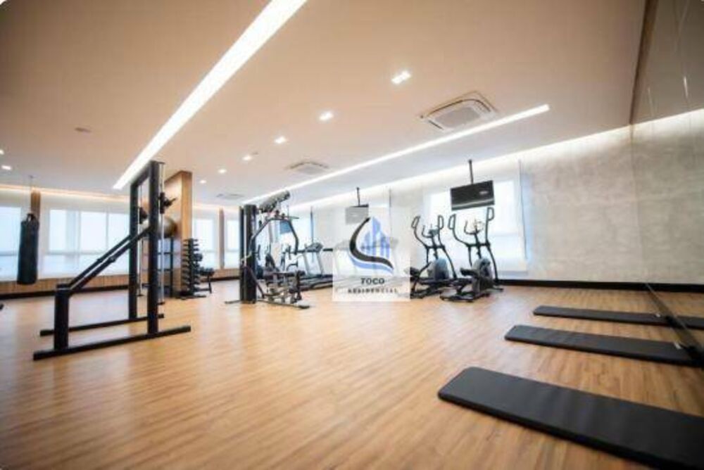 Kitnet-Studio, 24 m² - Foto 3