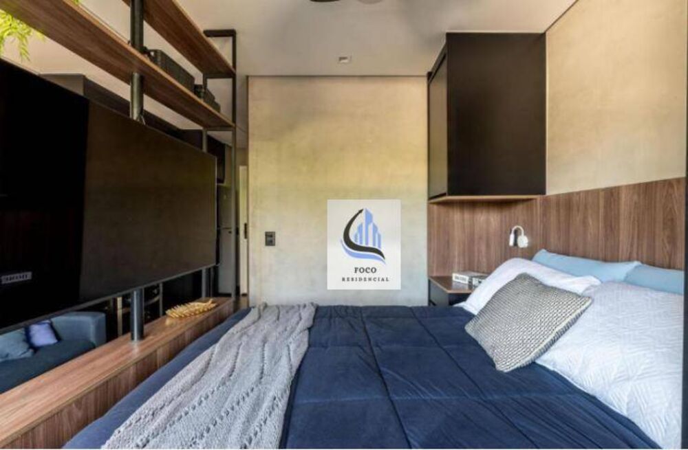Kitnet-Studio, 24 m² - Foto 11