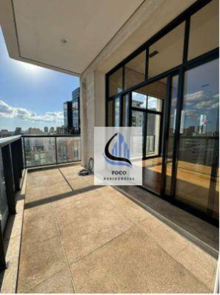 Apartamento, 2 quartos, 167 m² - Foto 1