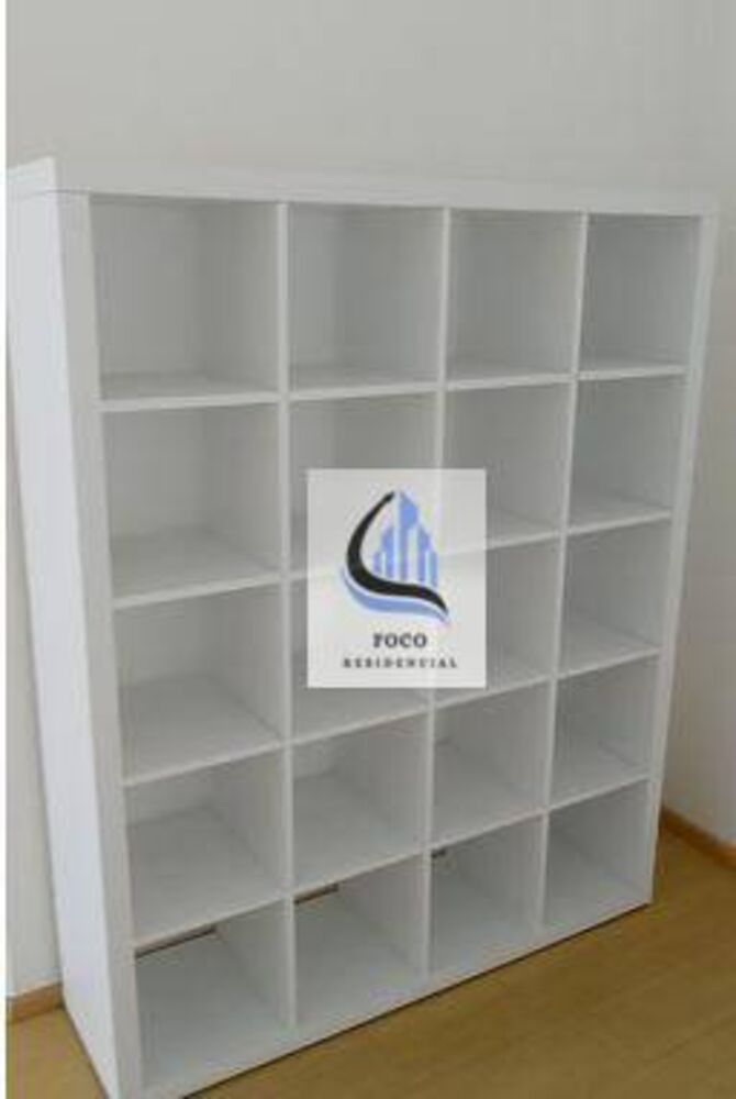 Apartamento, 1 quarto, 50 m² - Foto 3
