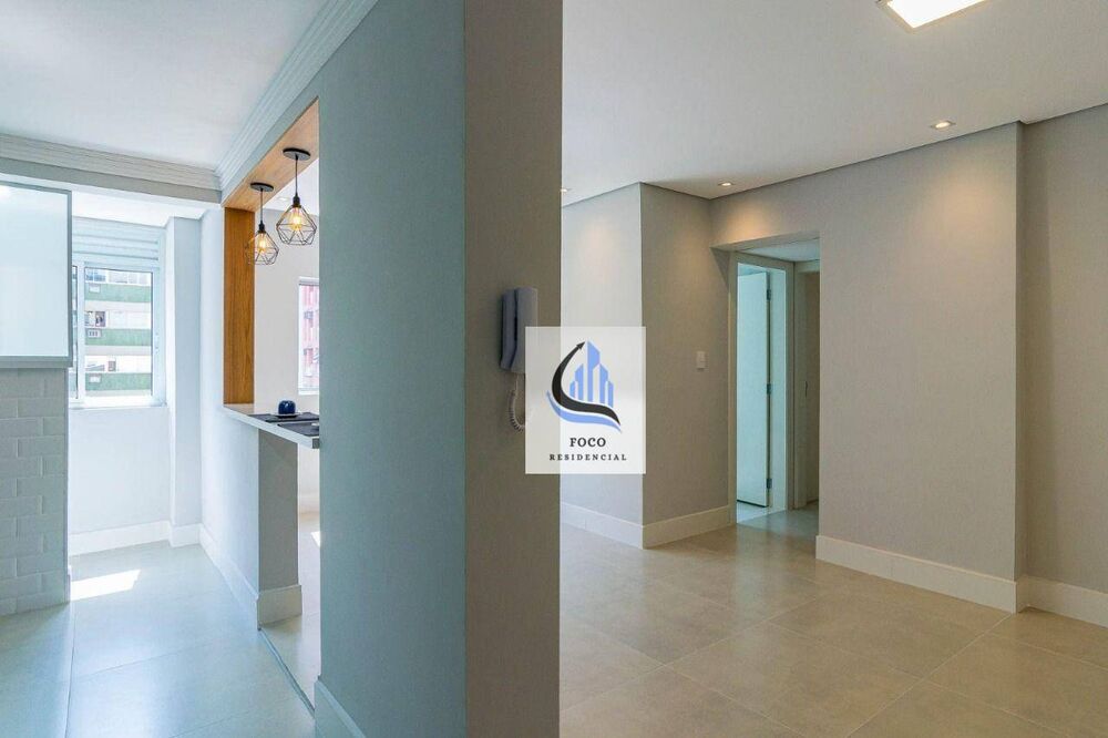 Apartamento, 2 quartos, 55 m² - Foto 3