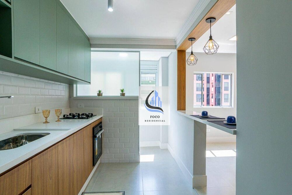 Apartamento, 2 quartos, 55 m² - Foto 2