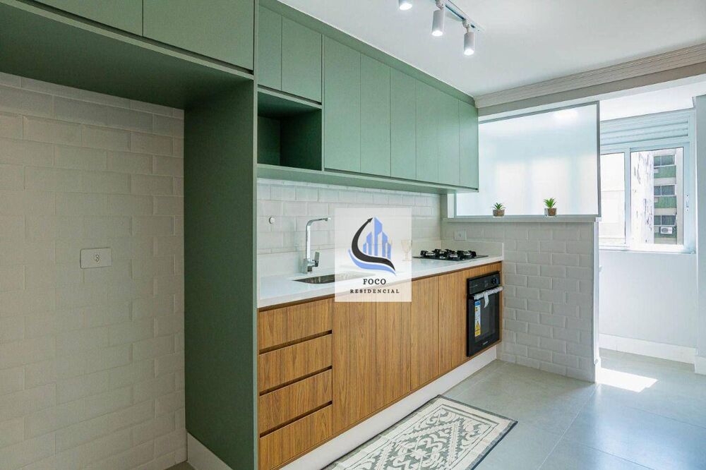 Apartamento, 2 quartos, 55 m² - Foto 4