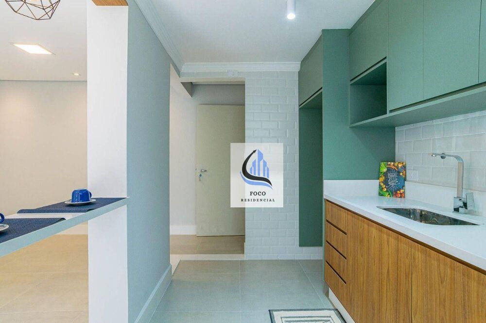 Apartamento, 2 quartos, 55 m² - Foto 5