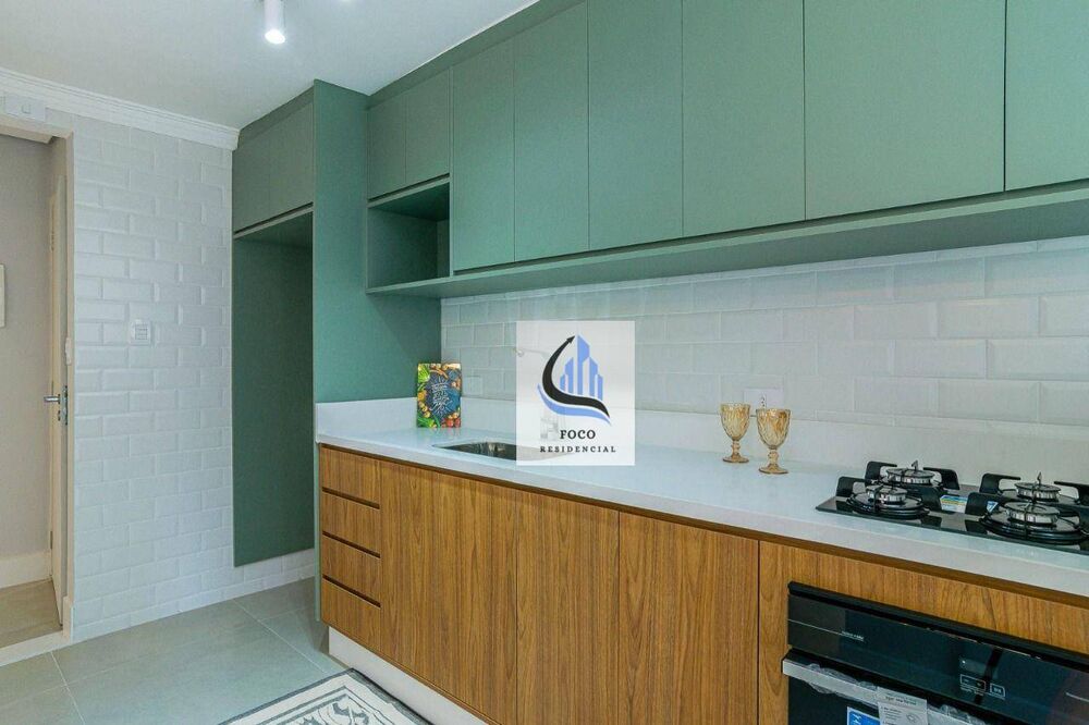 Apartamento, 2 quartos, 55 m² - Foto 6