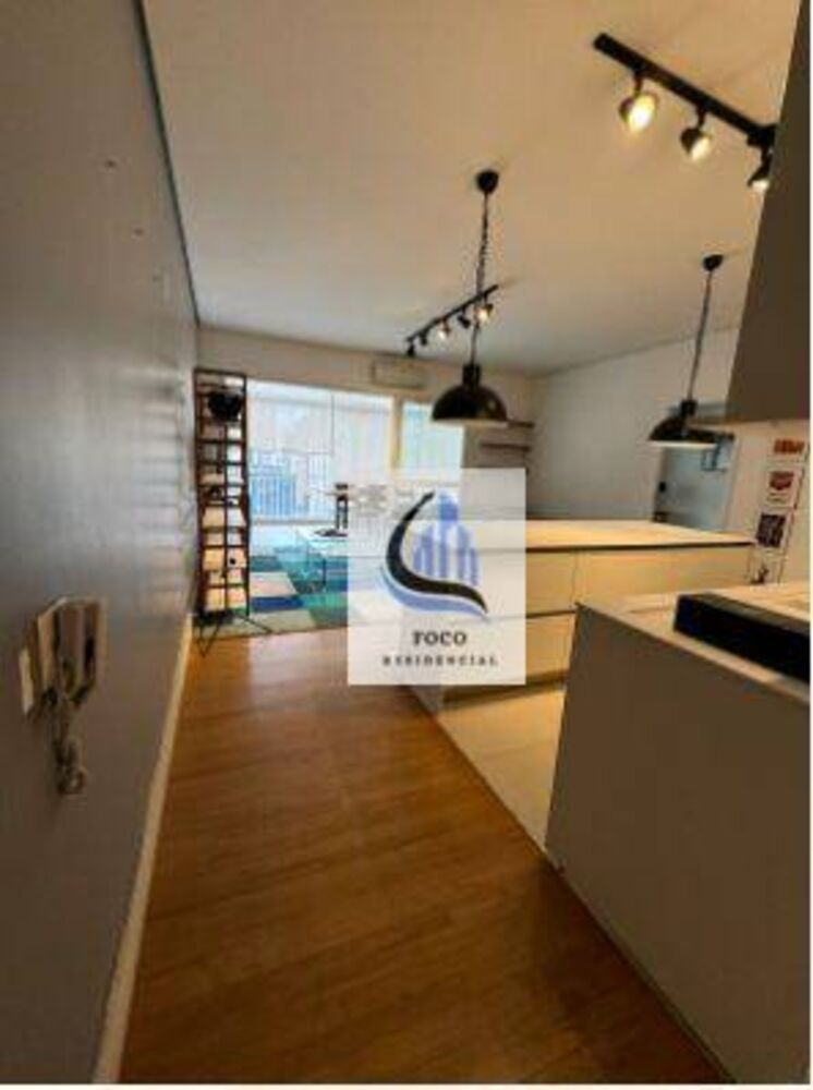 Apartamento para alugar com 1 quarto, 100m² - Foto 6