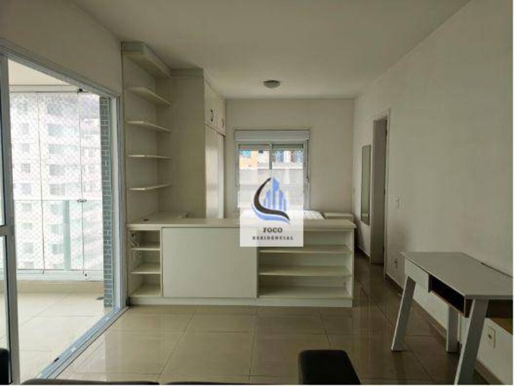 Kitnet-Studio, 45 m² - Foto 2