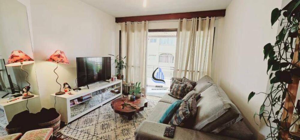 Apartamento, 3 quartos, 97 m² - Foto 1