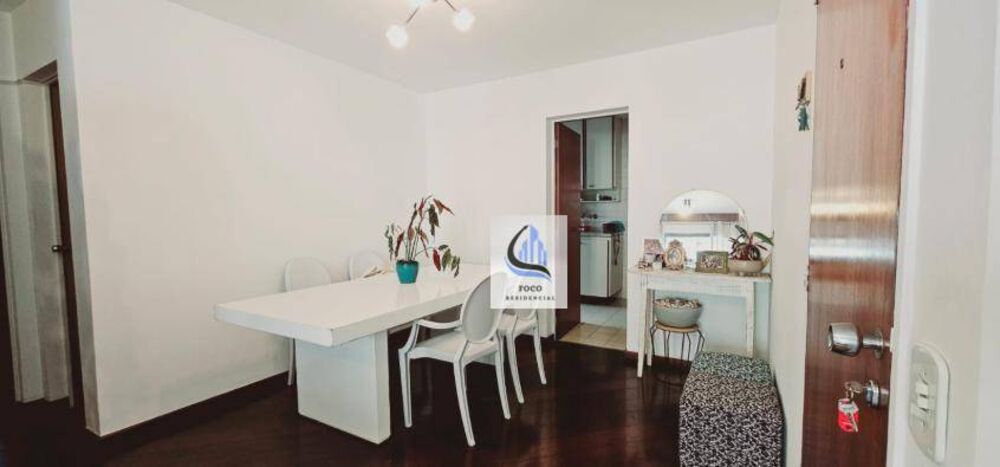 Apartamento, 3 quartos, 97 m² - Foto 4