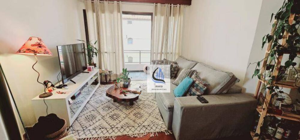 Apartamento, 3 quartos, 97 m² - Foto 2