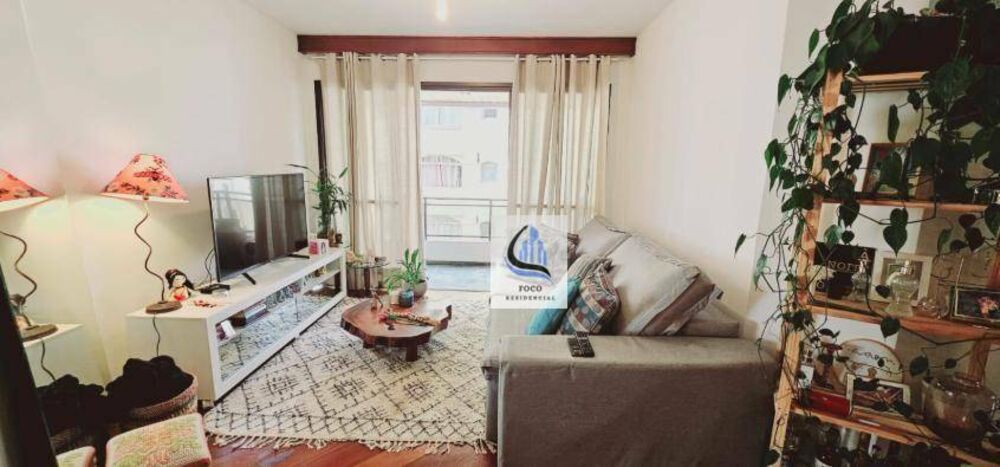 Apartamento, 3 quartos, 97 m² - Foto 3