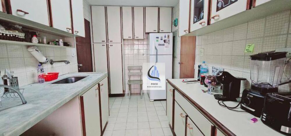 Apartamento, 3 quartos, 97 m² - Foto 8