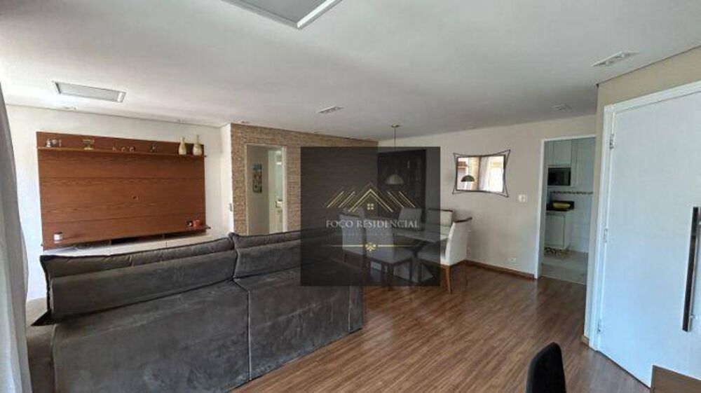 Apartamento, 3 quartos, 100 m² - Foto 8