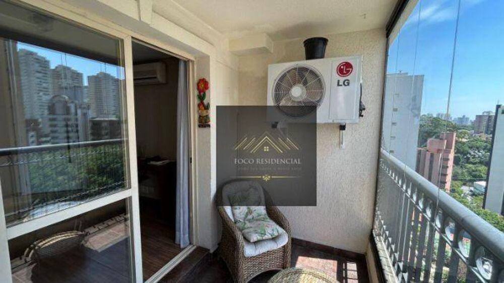 Apartamento, 3 quartos, 100 m² - Foto 6