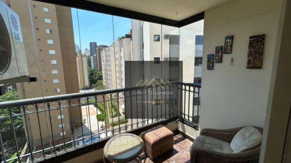 Apartamento, 3 quartos, 100 m² - Foto 7