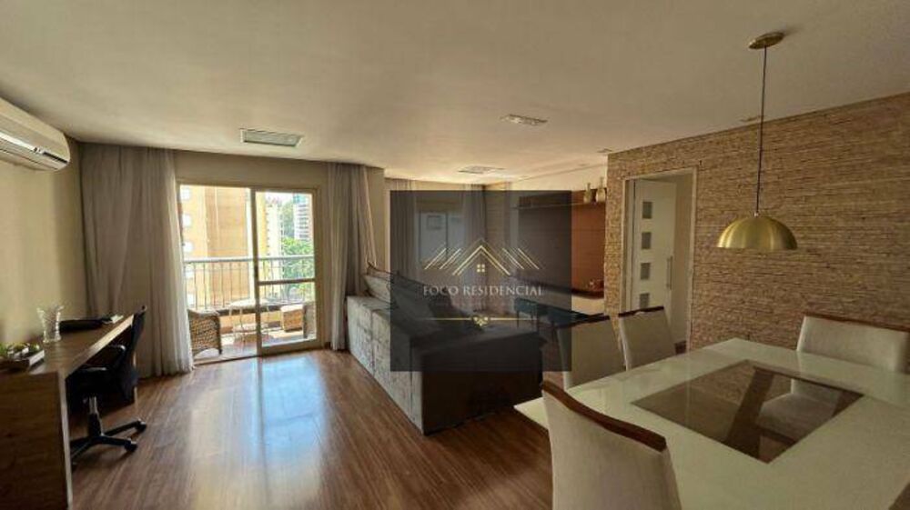 Apartamento, 3 quartos, 100 m² - Foto 2