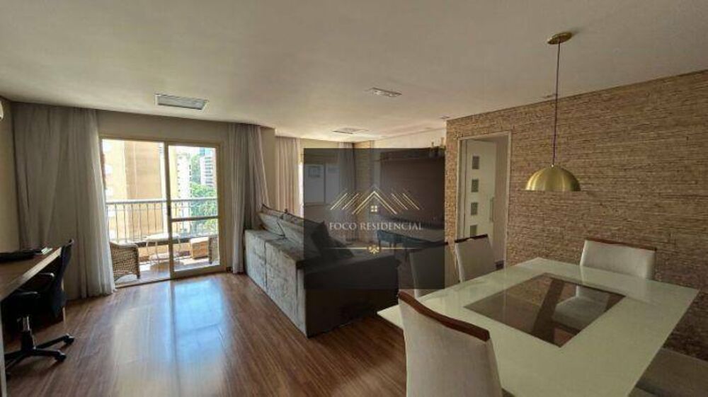 Apartamento, 3 quartos, 100 m² - Foto 3