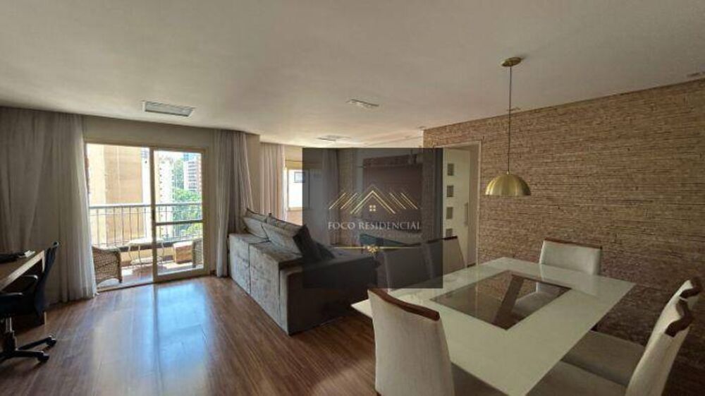 Apartamento, 3 quartos, 100 m² - Foto 5