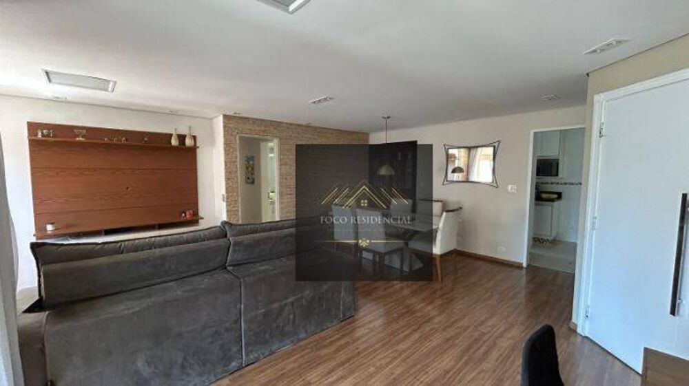 Apartamento, 3 quartos, 100 m² - Foto 1