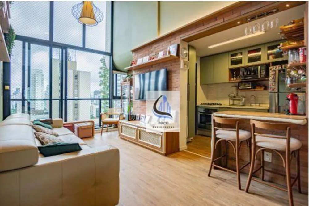 Apartamento, 2 quartos, 105 m² - Foto 3