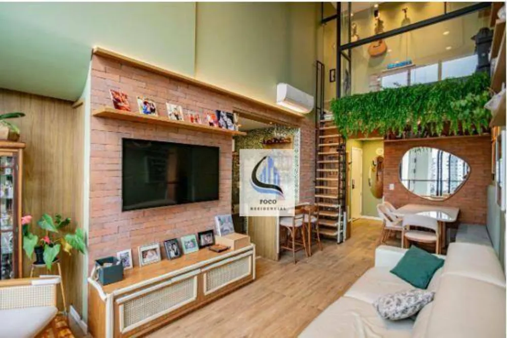 Apartamento, 2 quartos, 105 m² - Foto 4