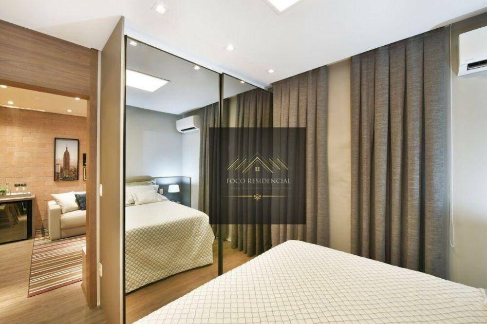 Apartamento, 1 quarto, 74 m² - Foto 5