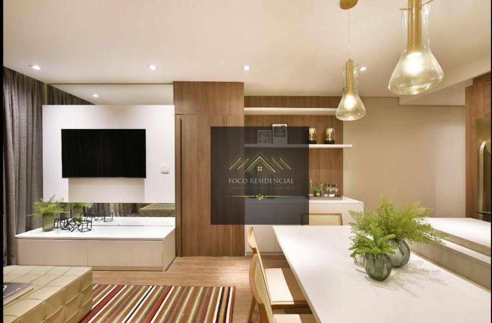 Apartamento, 1 quarto, 74 m² - Foto 8