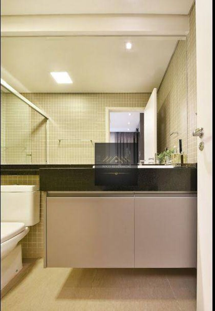 Apartamento, 1 quarto, 74 m² - Foto 3