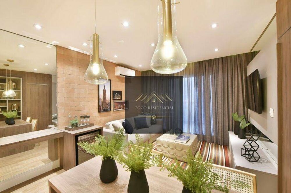 Apartamento, 1 quarto, 74 m² - Foto 6