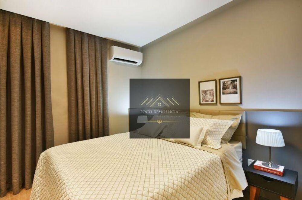 Apartamento, 1 quarto, 74 m² - Foto 2