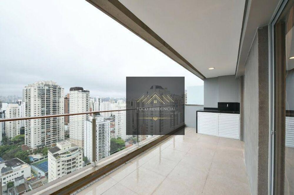 Apartamento, 1 quarto, 74 m² - Foto 4