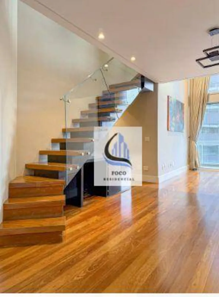 Apartamento, 3 quartos, 170 m² - Foto 1
