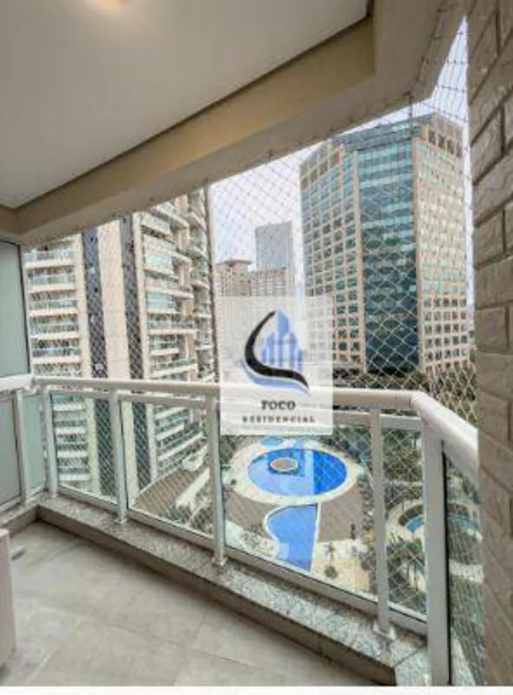 Apartamento, 3 quartos, 170 m² - Foto 2