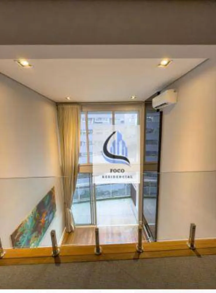 Apartamento, 3 quartos, 170 m² - Foto 4