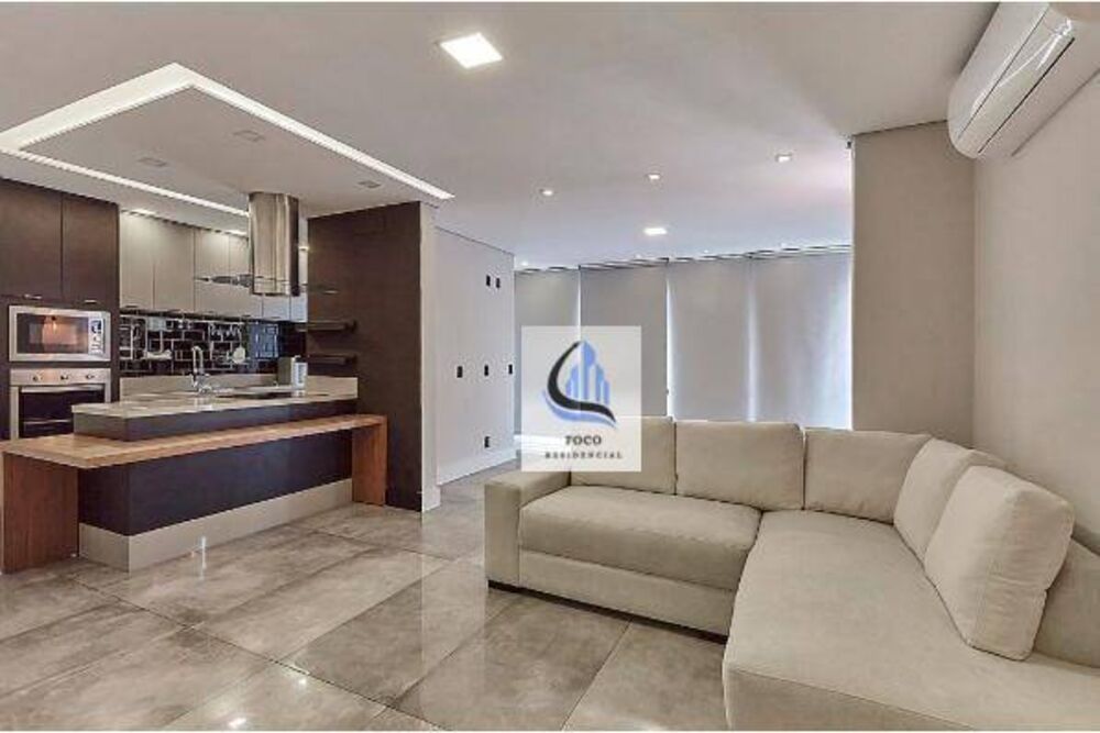 Apartamento para alugar com 1 quarto, 81m² - Foto 12