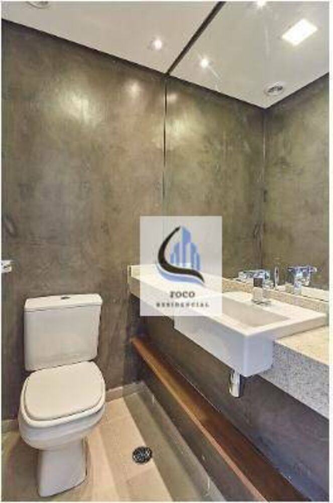 Apartamento para alugar com 1 quarto, 81m² - Foto 8