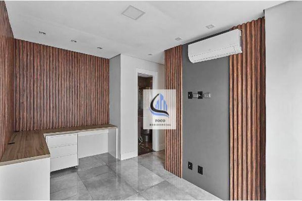 Apartamento para alugar com 1 quarto, 81m² - Foto 9