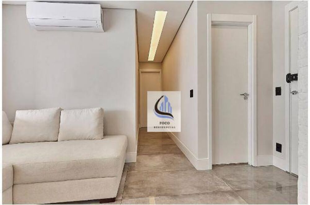 Apartamento para alugar com 1 quarto, 81m² - Foto 5