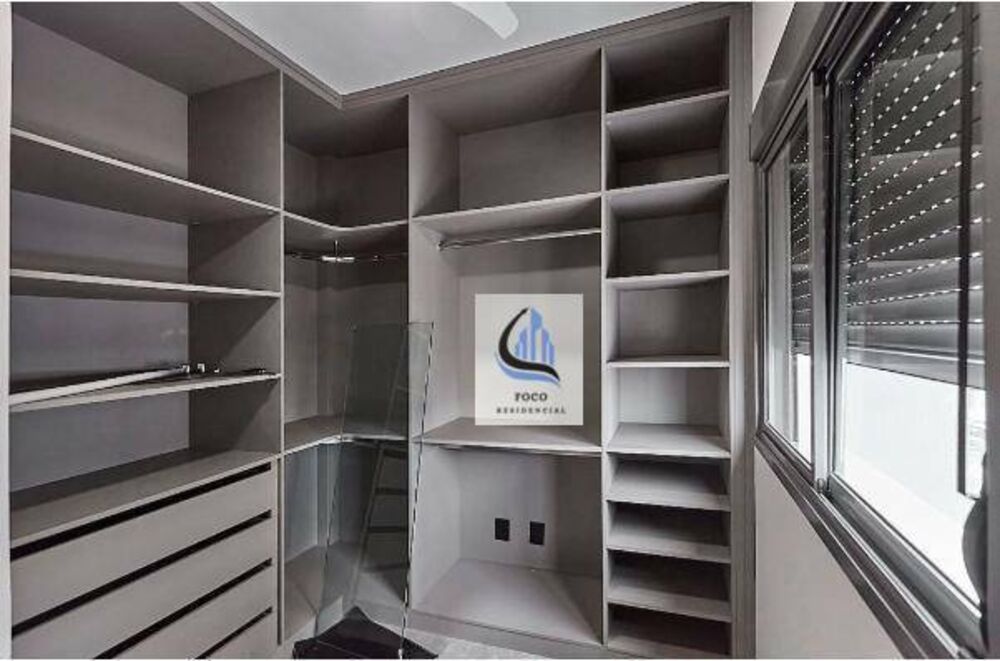 Apartamento para alugar com 1 quarto, 81m² - Foto 4