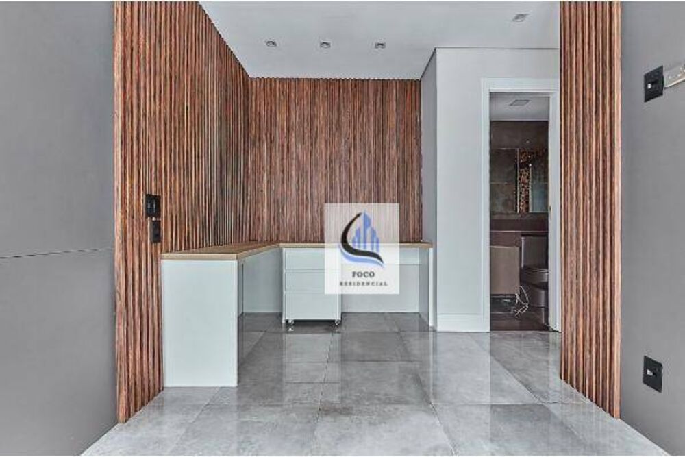Apartamento para alugar com 1 quarto, 81m² - Foto 11