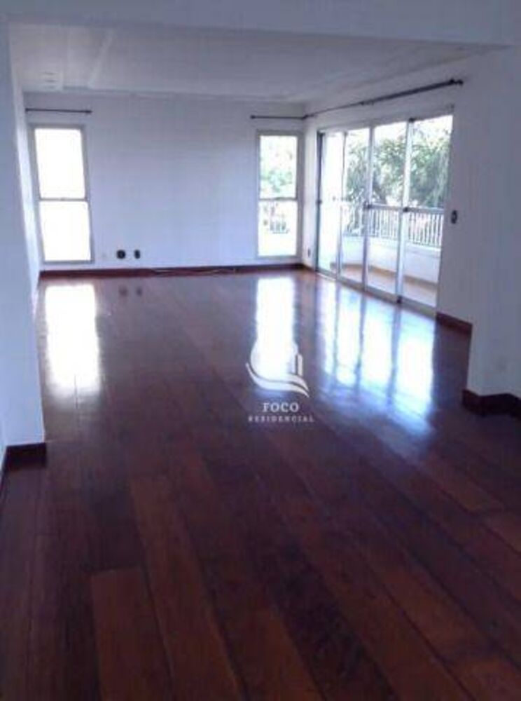 Apartamento, 4 quartos, 208 m² - Foto 5