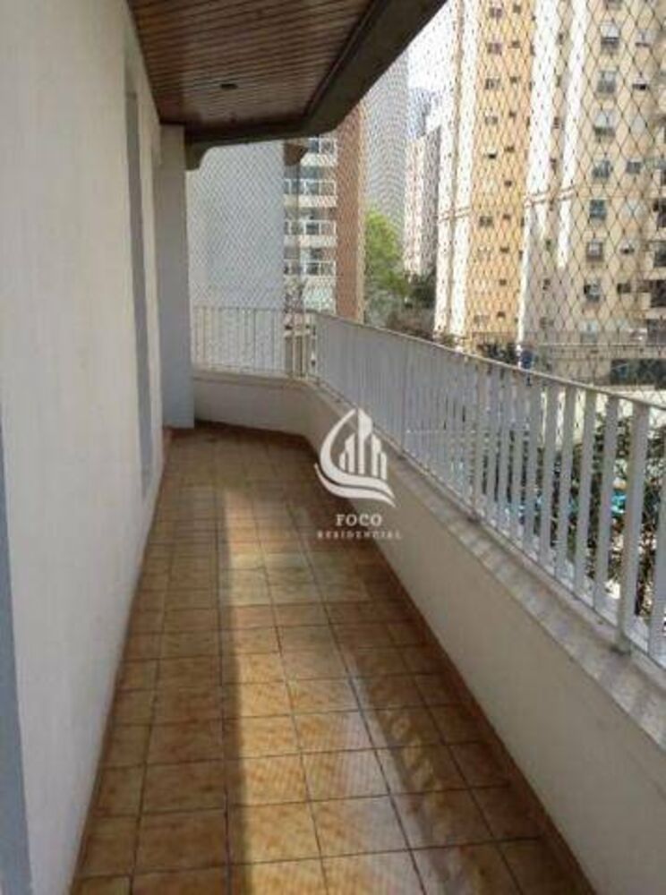 Apartamento, 4 quartos, 208 m² - Foto 8