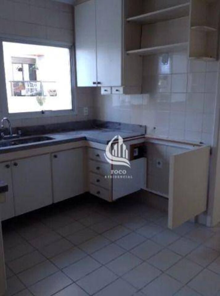 Apartamento, 4 quartos, 208 m² - Foto 1