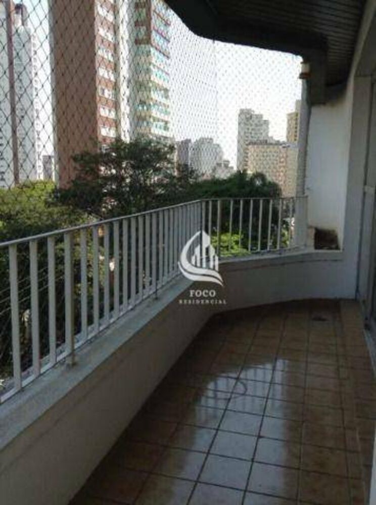 Apartamento, 4 quartos, 208 m² - Foto 7